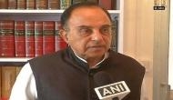 Subramanian Swamy hints at international conspiracy behind 'Padmavati'