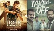 'Take Off' remake shelved because of Salman Khan's Tiger Zinda Hai? Here are the details