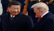 Xi Jinping,  Donald Trump reiterate commitment to denuclearization of Korean Peninsula