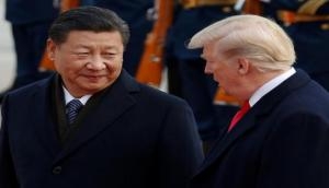Xi Jinping,  Donald Trump reiterate commitment to denuclearization of Korean Peninsula
