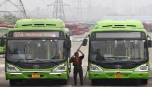 Delhi Govt announces free travel in DTC, cluster buses from 13-17 November