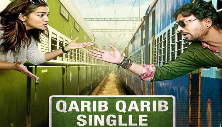 qarib qarib singlle