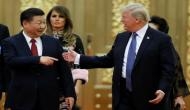 US-China trade talks to resume in Washington, says the White House
