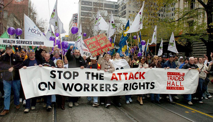 Explainer: what exactly is a living wage?