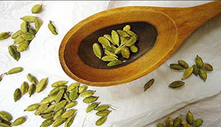 cardamom