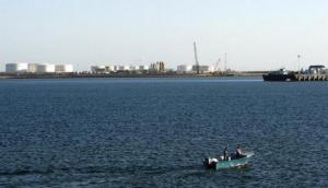 First shipment from India arrives in Afghanistan Via Chabahar