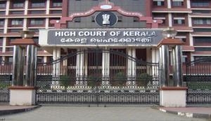 Kerala High Court allows lesbian couple to live together