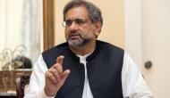 After PM Abbasi's statement, Pakistan is in for some rare criticism in Valley