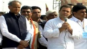 Rahul Gandhi: GST needs structural changes