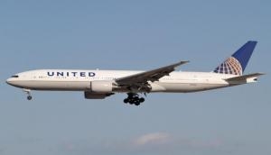 United Airlines suspends flight to Delhi over air pollution concern