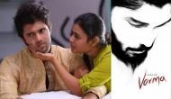 Varma: Title of Arjun Reddy's Tamil remake featuring Dhruv Vikram released