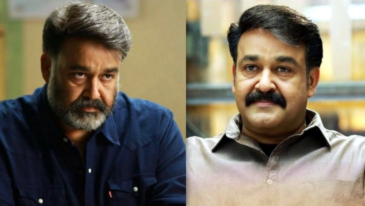 Another record for Mohanlal's Villain, this time at the Tamil Nadu Box Office 