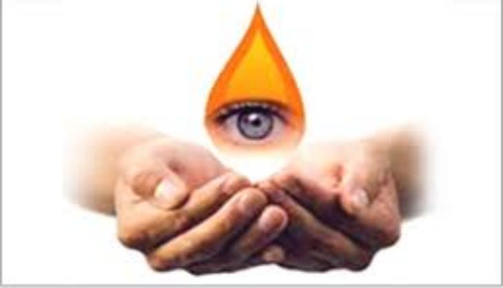 Light Up the Darkness with the Gift of Sight