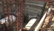 What lies beneath: Mumbai Metro quietly works on tunnel