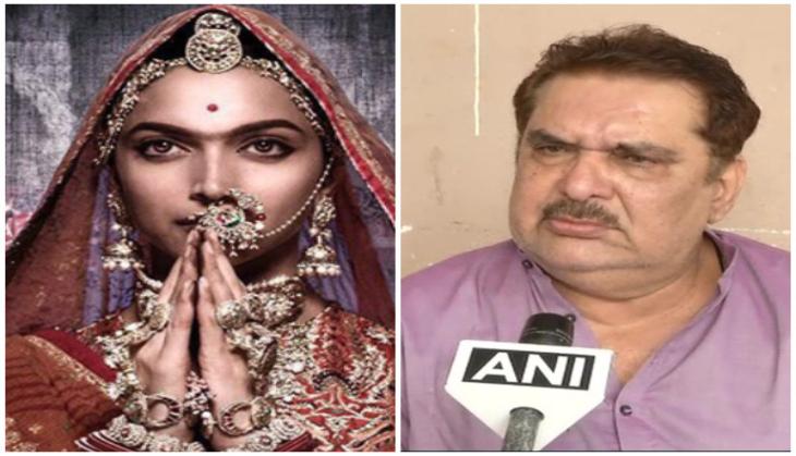 'Padmavati' highlights honour, bravery of Rajput clan: Raza Murad
