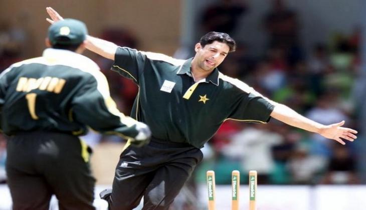  Wasim Akram: ICC does not have power to pursue BCCI