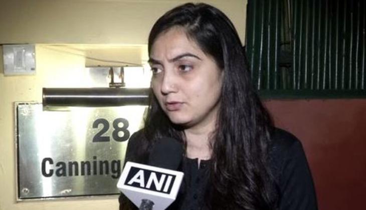 AAP government not serious about controlling pollution: BJP