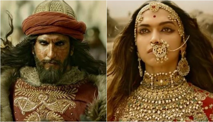 Padmavati row: CBFC clears the movie with a twist