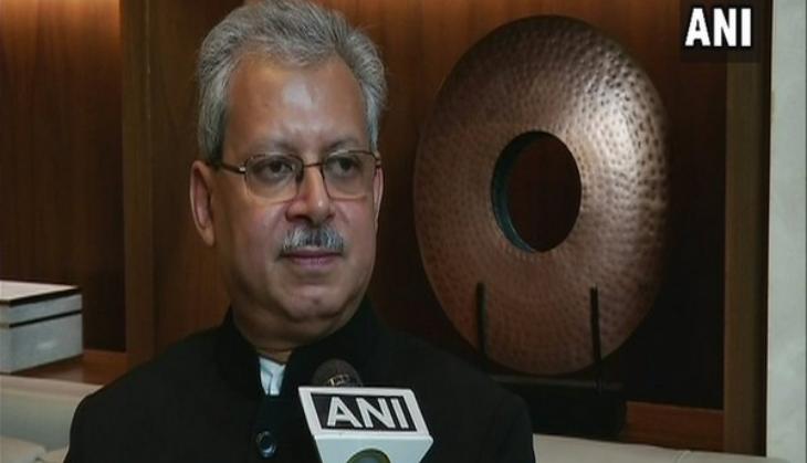 PM Modi's Philippines visit to focus on terrorism, poverty alleviation: Indian envoy