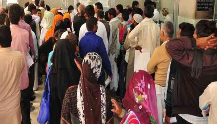 Rajasthan: 14 striking doctors detained, 100 resumed work