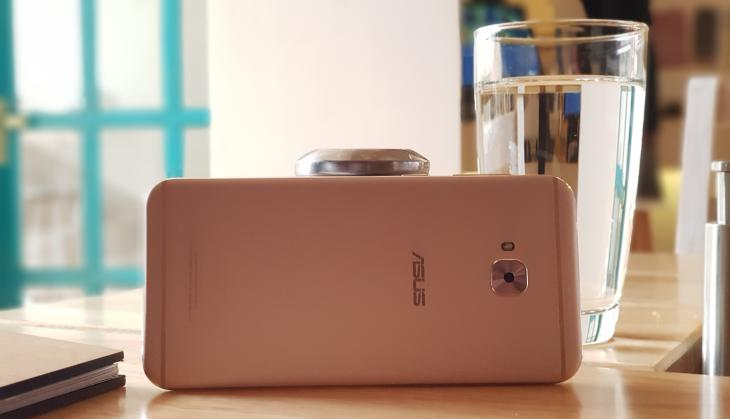 Asus Zenfone 4 Selfie Pro review: Buy it, be surprised, but don't take a selfie with it