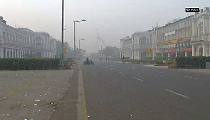 SC's intervention sought to tackle air pollution crisis