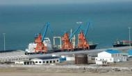 Chinese firm halts CPEC project over fund issues with Pak gov