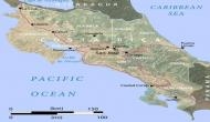 Earthquake of magnitude 6.5 jolts Costa Rica