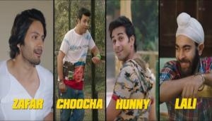 Fukrey Returns Trailer: The Fukras of Delhi are back to have fun on screen again