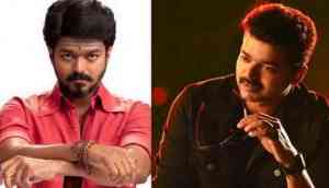 Adirindhi: Telugu dubbed version of Mersal had a rocking opening weekend, emerges Thalapathy Vijay's biggest Telugu opener