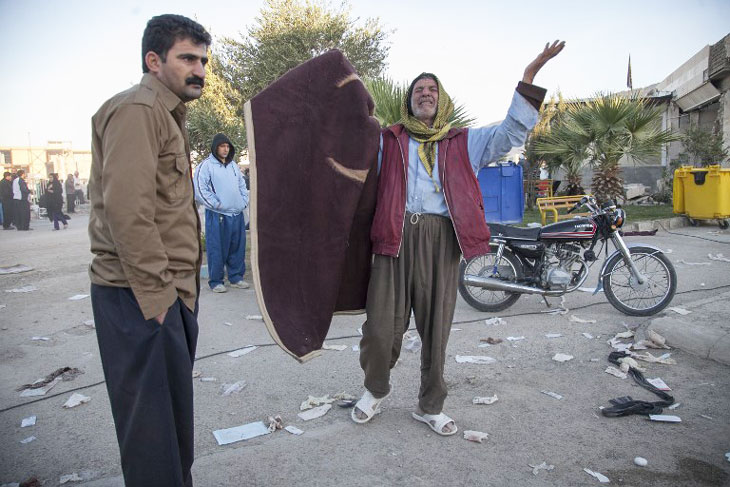 Conned on the pretext of jobs, 15 Indians stranded in Iraq seek Sushma Swaraj's help