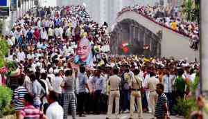 Gujarat polls: 25 Patidar seats that will seal fate of BJP, Congress & Hardik Patel