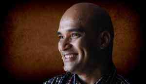 Author takes Chandigarh Lit Fest by storm with his compelling arguments on LGBT issues