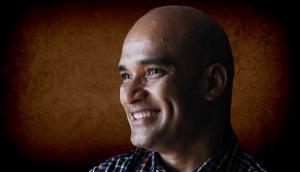 Author takes Chandigarh Lit Fest by storm with his compelling arguments on LGBT issues