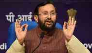 Gujarat polls: Javadekar made more than one faux pas defending BJP on the jobs front