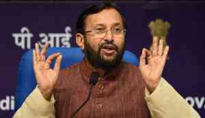 Gujarat polls: Javadekar made more than one faux pas defending BJP on the jobs front