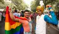 Delhiites beat smog to make the 10th Queer Pride a grand success