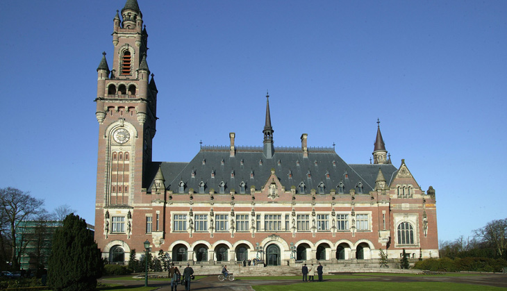 India, UK face off for International Court of Justice seat. Here's what's next