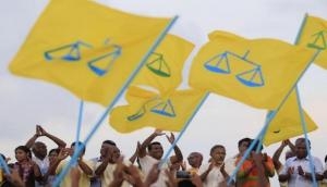 Saudi crackdown on Islamic extremism backed by Maldivian Democratic Party