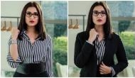 Sandeep Aur Pinky Faraar: First look of Parineeti Chopra revealed in corporate avatar 