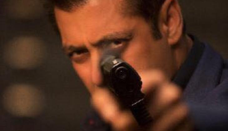 Race 3: Salman Khan to fulfill fans' dream to watch him in Dhoom 4
