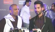 Shahid Kapoor requests everyone to give 'Padmavati' a chance