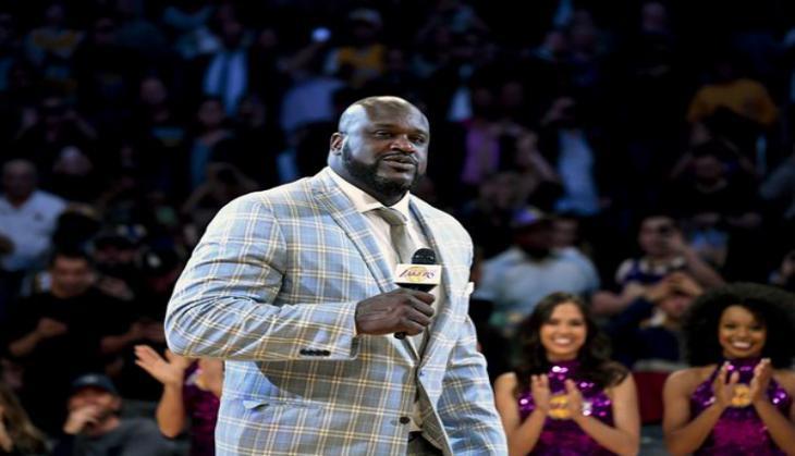 This ex-NBA player throws b'day bash worth $1m for daughter