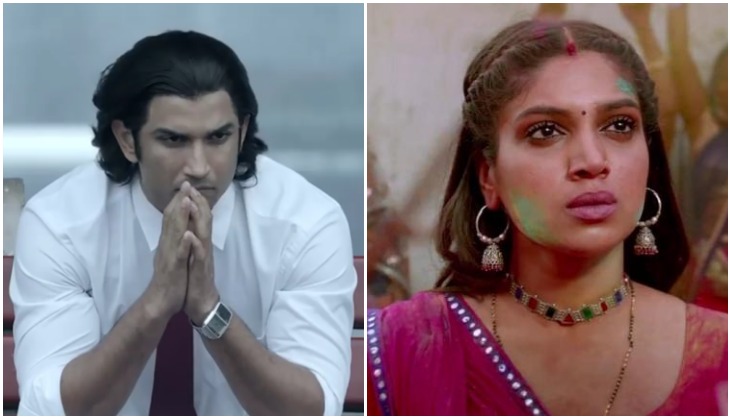 Sone Chidaiya: Sushant Singh Rajput, Bhumi Pednekar to star in Udta Punjab director's film