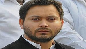 Tejashwi Yadav says, Nitish Kumar government planning to poison me 