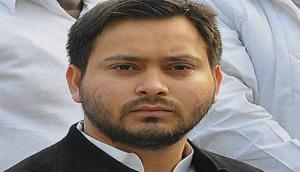 'Rahul Gandhi is undoubtedly PM material,' says RJD leader Tejashwi Yadav backing Congress with his whole heart