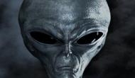  Did you know! NASA study proves that Aliens exist on this planet