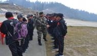 Capacity building tours by Indian Army for Kashmir students elicit positive response