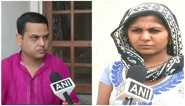 Ryan murder case: Arrested bus conductor's wife cries foul, demands justice