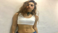 Bigg Boss 11: Benafsha Soonawalla's dance video of her college days will make you fall in love with her!